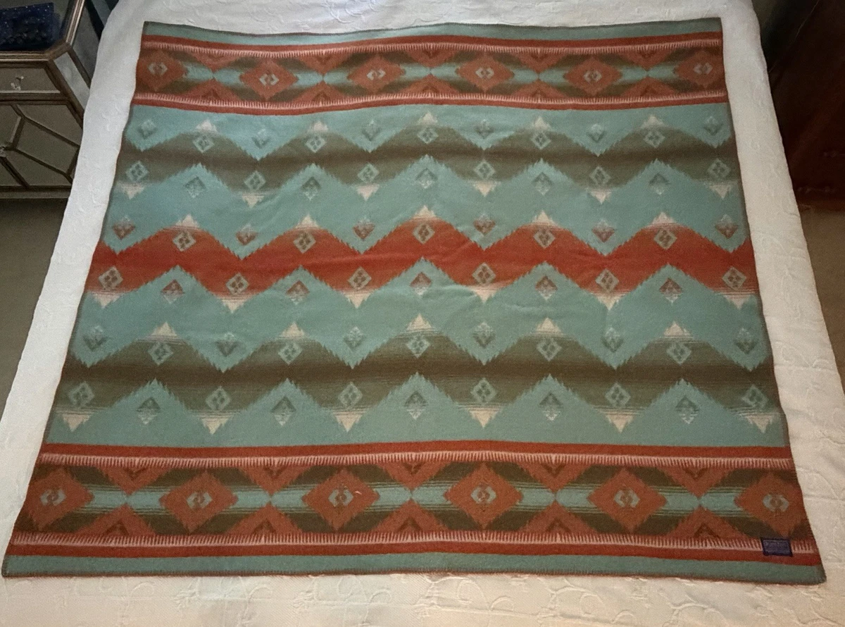 Beaver State Blanket for sale | eBay