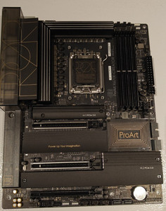 Asus Proart X670e | eBay