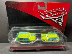 Cars 3 Thunder Hollow Track | eBay