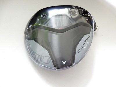 Callaway Quantum Max D Fairway-New SKU 730