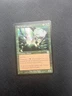 Arrogant Wurm MTG Torment Spanish LP