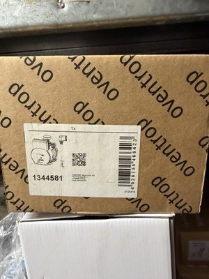 OVENTROP Hocheffizienzpumpe Wilo PARA 15-130/6-43/ SC-12