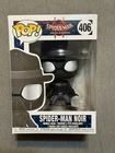 Funko Pop! Vinyl: Marvel - Spider-Man Noir #406