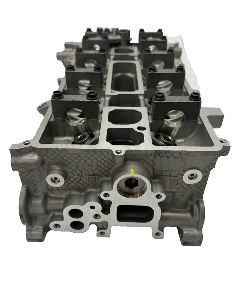 Culata original Ford 2,3 L LTS para Ford Fusion Mercury Milan 2006-2009 Foto 3 de 4