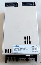 COSEL PBA300F-24 -XKLA 24V/14A   AC-DC SWITCHING POWER SUPPLY