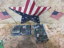 *SPECIAL PRICE* MICROCOM 540019-4200 APS CPU 540018 AUTOBAG 540019-4200 EACH 1