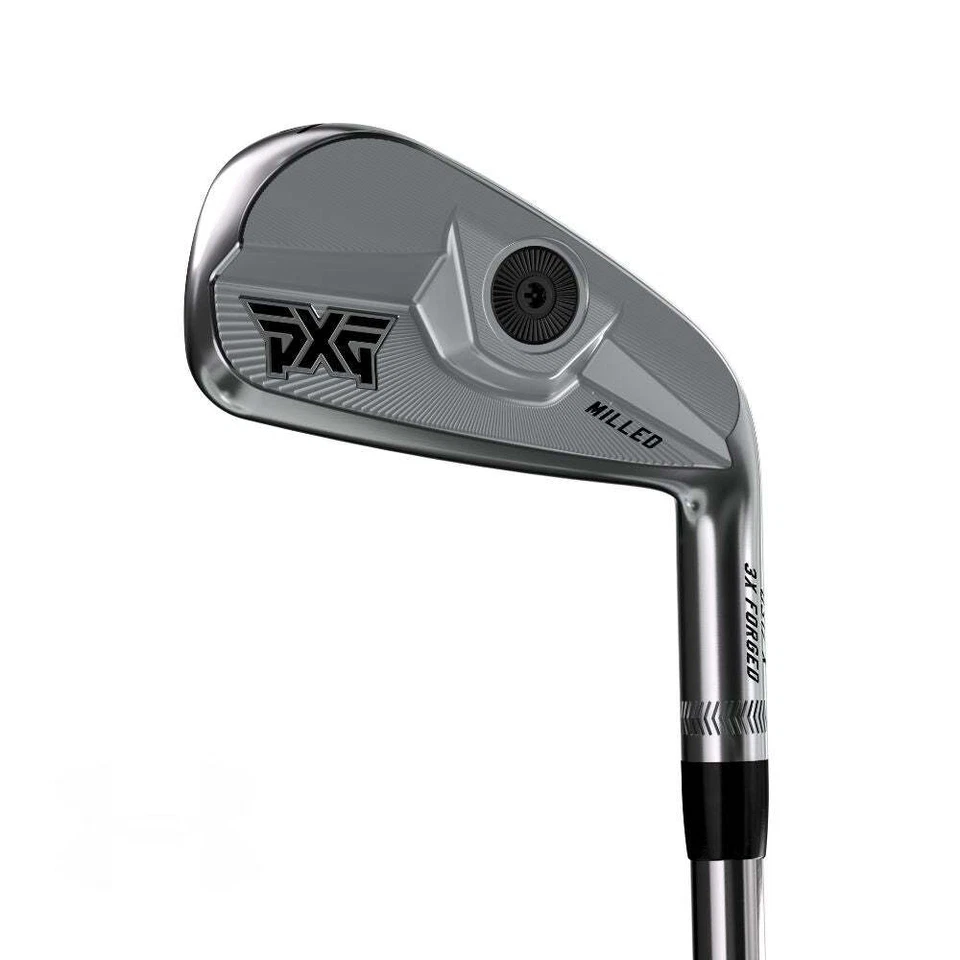 PXG 0317X 18 Degree Driving Iron 2 Iron Utility Iron Stiff Flex - Image 3 of 4