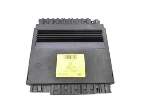 Steuergerät ECU Modul Sitzmodul Sitz Re Vo für VW Phaeton 3D 01-07 3D0959759CA