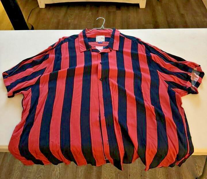 RSVLTS Beach collection - Cape Cod - Button down … - image 1