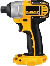 DEWALT DCF888B 20V Impact Driver 1,330 in-lbs of torque to perform
