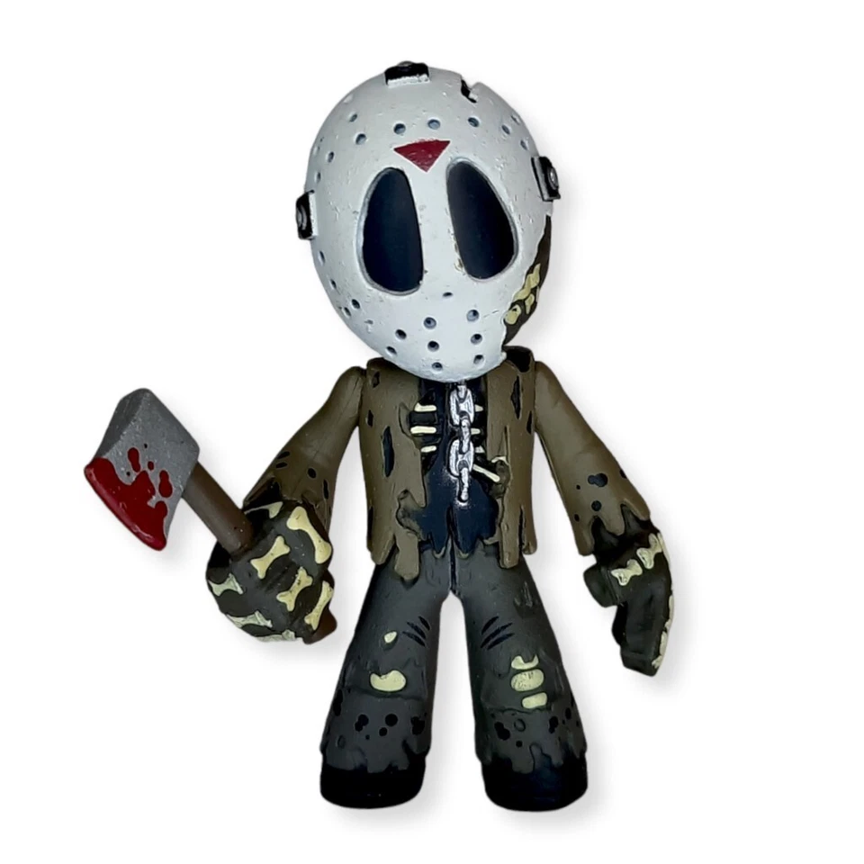 Funko Horror Classics Series #3 Película Figura de Acción Conjunto Mixto Halloween Lote Foto 4 de 4