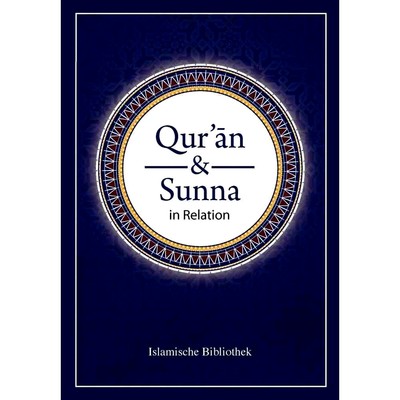 HIJAB - ABAYA - KOPFTUCH -  Qur'an und Sunna in Relation