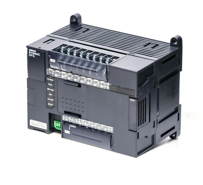 Omron CP1L-L20DT-D PLC Programming Unit CP1LL20DTD NEW