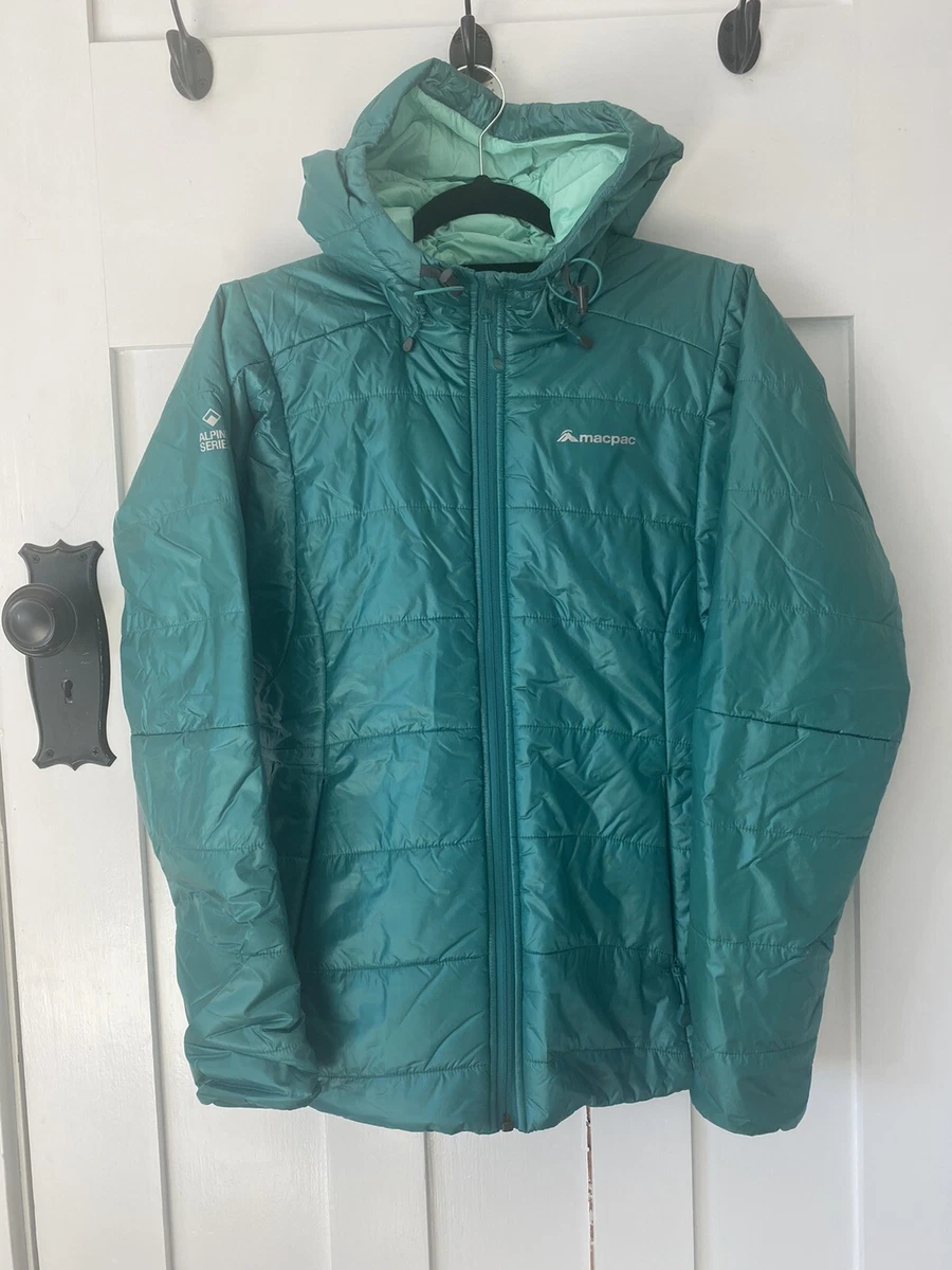Macpac clearance alpine series
