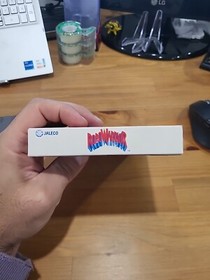 Robo Warrior - Nintendo NES Game W/ Box