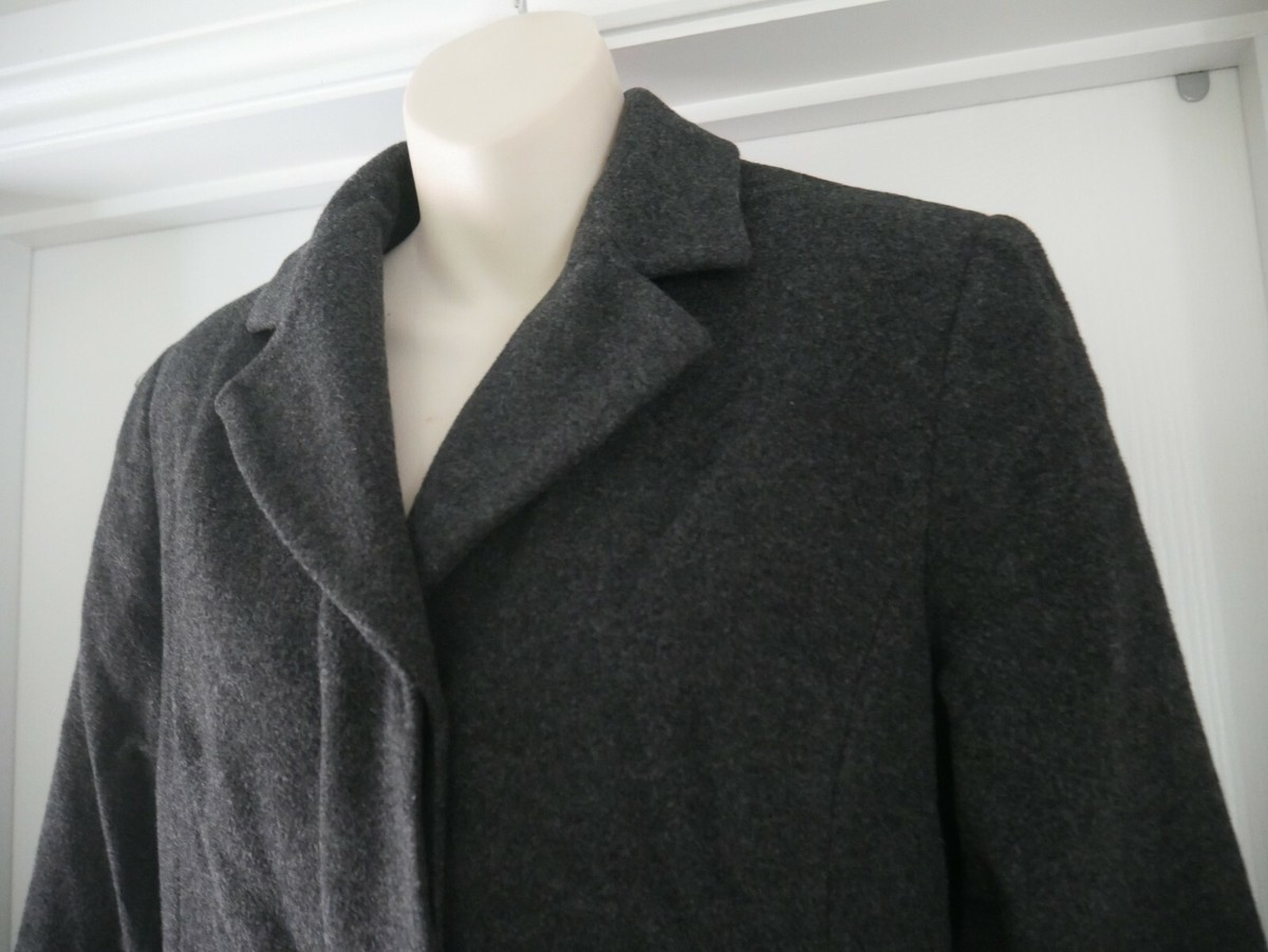 debenhams ladies wool coats