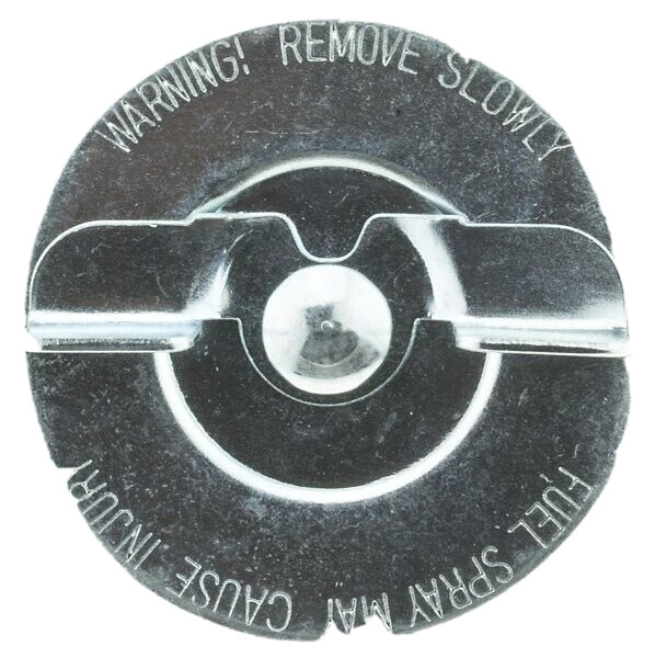 68-70 Mopar B Body Gas Cap Non Vented Satellite Coronet Road Runner #1556BBCC