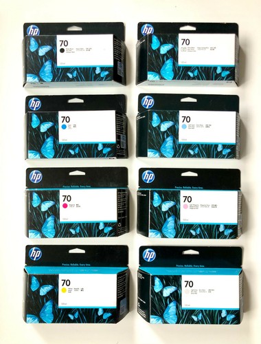 Ink HP Designjet Z5100 Z5200 