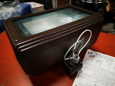 Commercial Flood Light Lamp LSI Industries Doral SLS2 / DRS-HF small