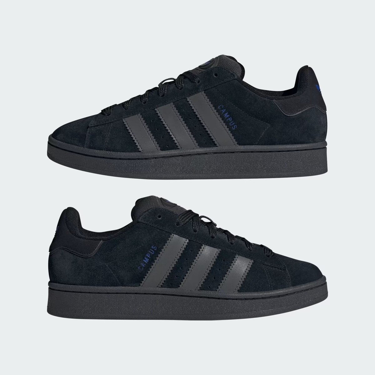Adidas Originals Campus 00s [ID2064] Men Casual Shoes Core