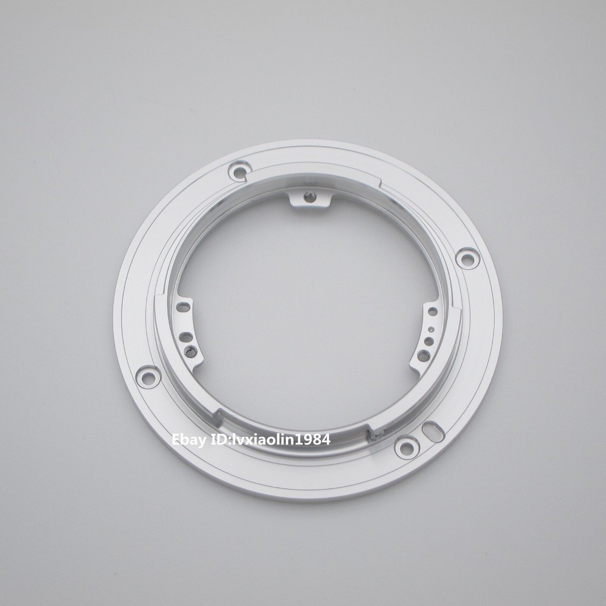 Lens Mount Bayonet Ring Assy For Fuji Fujifilm Fujinon XF 18-120mm