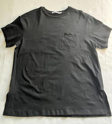 T By Alexander Wang Black T-shirt Size Small | eBay