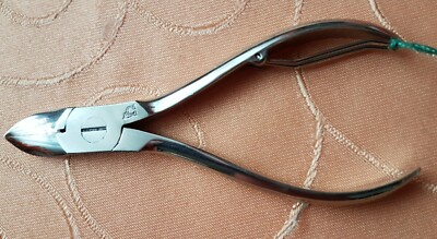 Nagelzange 130mm lang von Herbertz