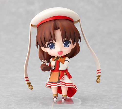 Nendoroid 076 Riannon Tears to Tiara Action Figure Good Smile