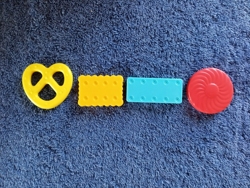 Tomy Greedy Granny In A Spin - Gioco Da Tavolo Per Bambini 5+ | Azione, Rapidità E Biscotti - 6