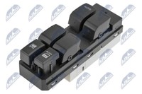 NTY EWS-SU-007 Schalter, Fensterheber FüR Suzuki