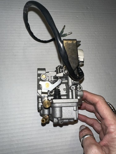 65W14901 Carburetor for Yamaha 4 Stroke 20HP 25HP F20A F25A Outboard Engine 65W- - Picture 4 of 4