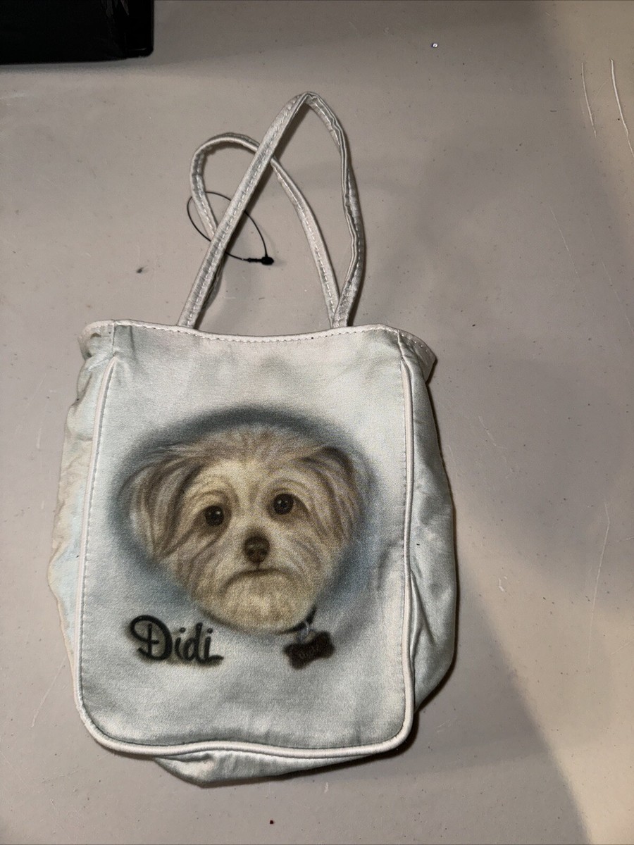Silk Handbag Ashley Williams | eBay