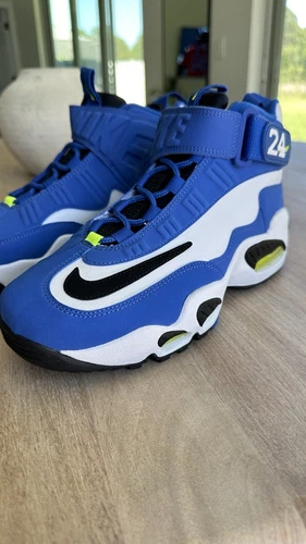 Nike Air Griffey Max 1 2021 Varsity Royal size 7.5