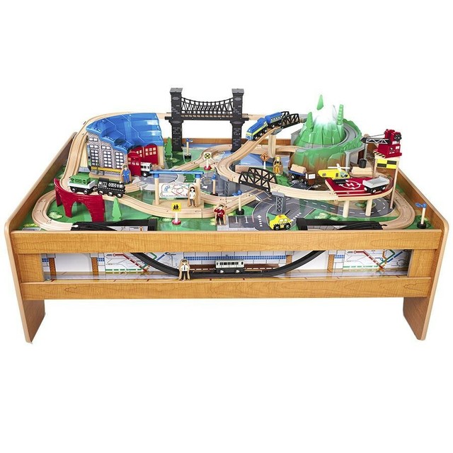 imaginarium train set