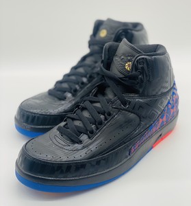 air jordan 2 black history month