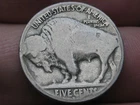 1913 D Buffalo Nickel-Denver, Good Reverse Details- T2, Type 2, Var 2, Variety 2