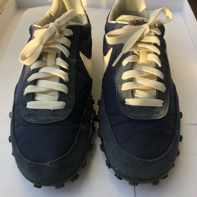 nike waffle racer ebay