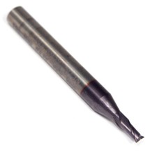 Guhring 4031093672115 Carbide Square End Mill 3mm 2FL FIREX #3633