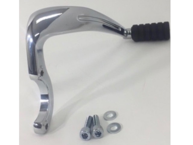 pinnacle heel shifter