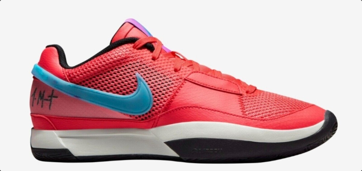 Nike Ja 1 “Fuel” Basketball Shoes Nike Ja 1  main image 4