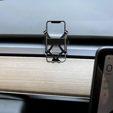 car Phone Holder for 2019-2022 Tesla Model 3 Y Phone Mount Interior Accessori...