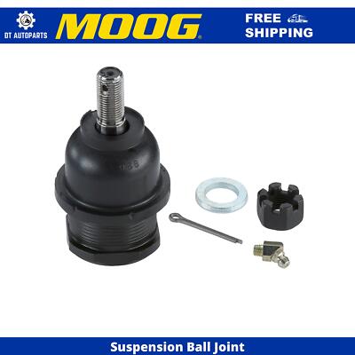 For 1973-1976 Plymouth Duster Suspension Ball Joint Front Upper MOOG 1973 1974
