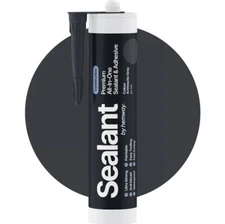 Hemway Hybrid Polymer Construction Sealant Adhesive ALL IN ONE - SEAL & GRAB 260