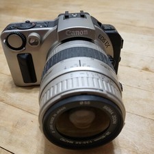 Canon EOS IX With Aspherical Lens NOT TESTED 