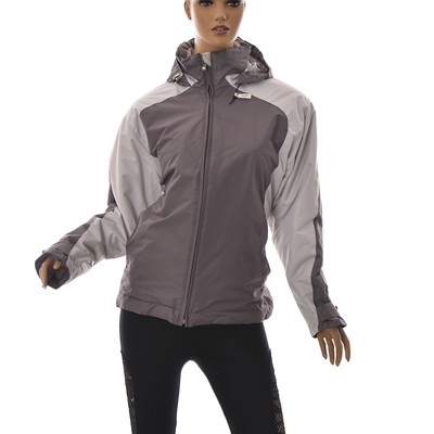 quechua windbreaker