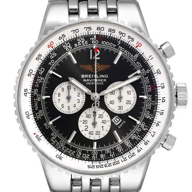 breitling navitimer watch price