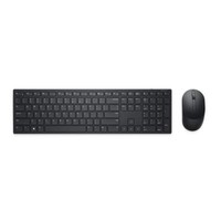 Dell KM5221WBKB-GER Dell KM5221W Pro Wireless Keyboard + Mouse