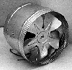 Ventilador de conducto Acme Miami 9012 115 V 12 pulgadas conducto - Imagen 1 de 2