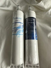 Whirlpool 4396508 Refrigerator water filters EDR5RXD1, FL-RF02, Waterdrop WD-F02