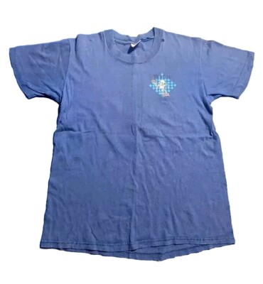 1986 Rodney Mullen t-shirt vtg 80s skateboard Powell Peralta 1986 Rodney Mullen t-shirt vtg 80s skateboard Powell Peralta